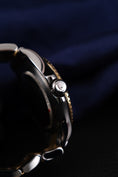 Bild in Galerie-Betrachter laden, Rolex Yachtmaster 16623 Box + og. Papiere Rolex Service, LC 100 German Delivered, S/G, Blue Dial,

