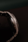 Cargar la imagen en la vista de la galería, Glashütte SeaQ 13911068070 Box + og. Papiere Black Dial
