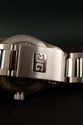 Cargar la imagen en la vista de la galería, Glashütte SeaQ 13911068070 Box + og. Papiere Black Dial
