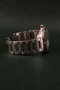 Cargar la imagen en la vista de la galería, Glashütte SeaQ 13911068070 Box + og. Papiere Black Dial
