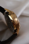 Charger l'image dans la visionneuse de la galerie, IWC Portugieser 7-Days IW500101 Box + og. Papiere 18k Rosegold, Power Reserve

