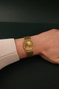 Bild in Galerie-Betrachter laden, Piaget Polo 7561 C735 Box 32mm, Rare Qatar Dial Factory Set, 18k Gold
