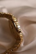 Bild in Galerie-Betrachter laden, Piaget Polo 7561 C735 Box 32mm, Rare Qatar Dial Factory Set, 18k Gold
