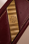 Bild in Galerie-Betrachter laden, Piaget Polo 7561 C735 Box 32mm, Rare Qatar Dial Factory Set, 18k Gold
