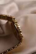 Bild in Galerie-Betrachter laden, Piaget Polo 7561 C735 Box 32mm, Rare Qatar Dial Factory Set, 18k Gold
