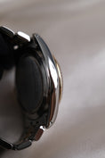Bild in Galerie-Betrachter laden, Tudor Prince Date Day 76213 Original Papiere Linen Diamond Dial
