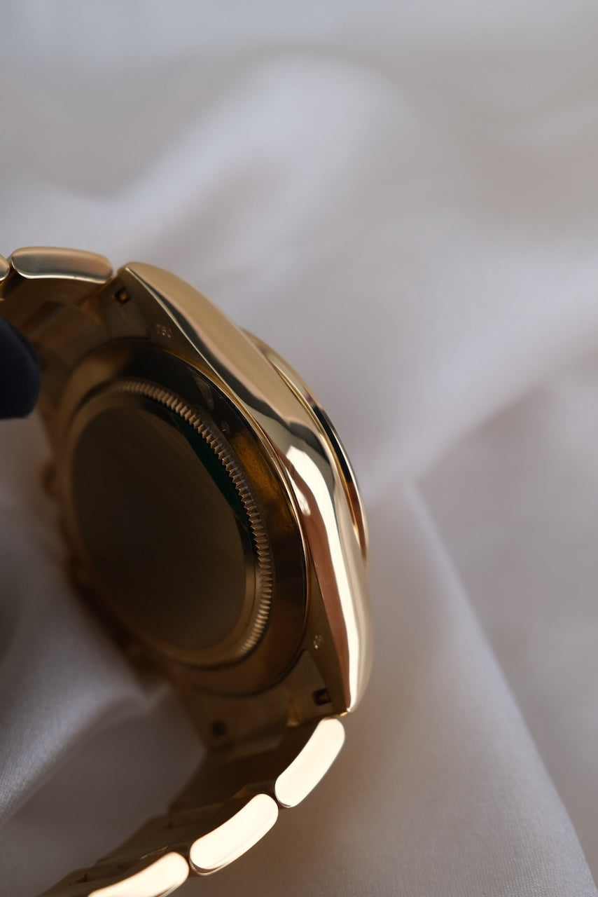 Rolex Daytona 116508 - Detailansicht 6