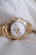 Carica l'immagine nel visualizzatore della galleria, Rolex Daytona 116508 - Detailansicht 5
