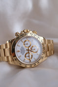 Carica l'immagine nel visualizzatore della galleria, Rolex Daytona 116508 - Detailansicht 1
