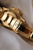 Carica l'immagine nel visualizzatore della galleria, Rolex Daytona 116508 - Detailansicht 8
