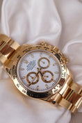Carica l'immagine nel visualizzatore della galleria, Rolex Daytona 116508 - Detailansicht 2
