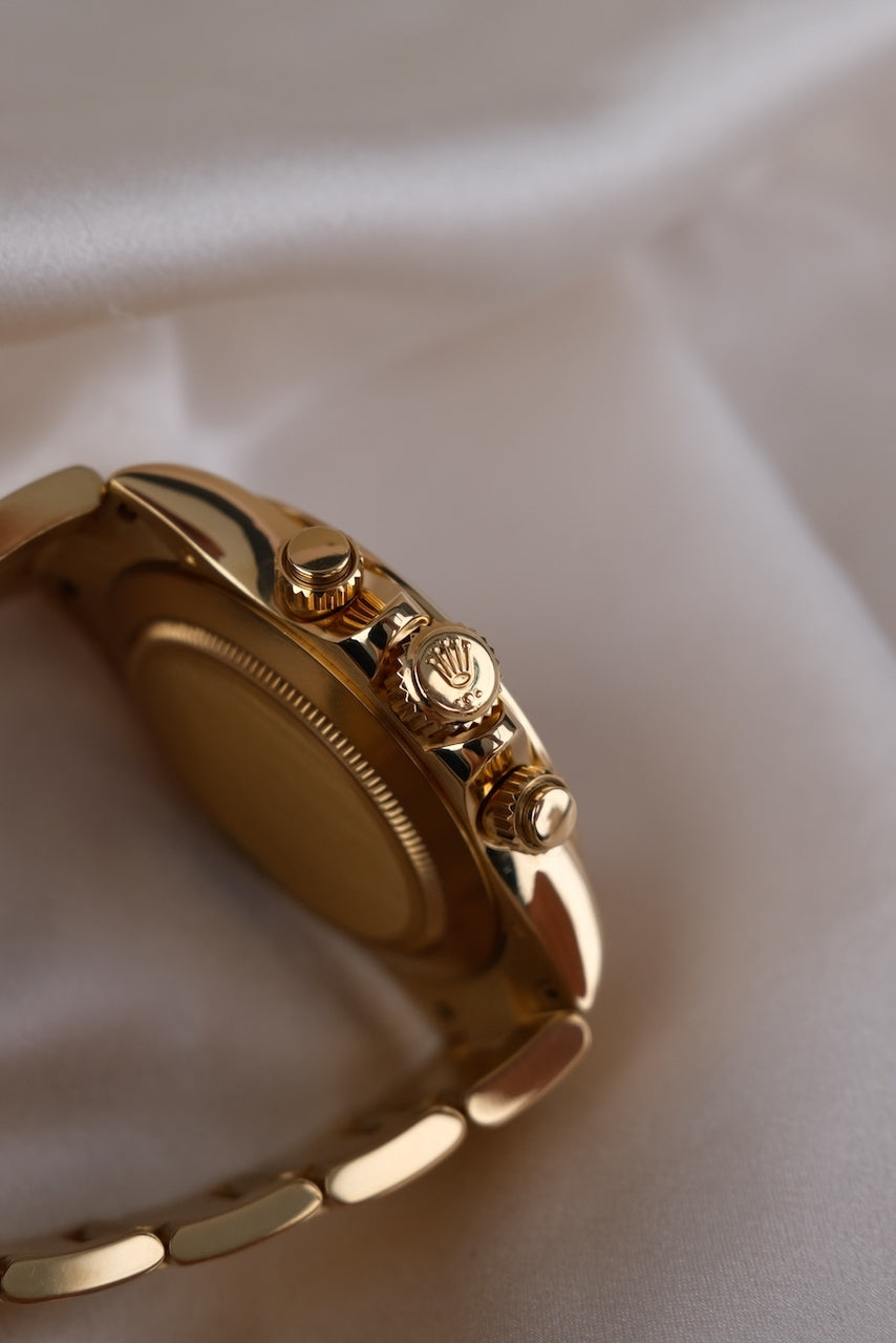 Rolex Daytona 116508 - Detailansicht 7