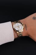 Carica l'immagine nel visualizzatore della galleria, Rolex Daytona 116508 - Detailansicht 12
