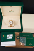 Carica l'immagine nel visualizzatore della galleria, Rolex Daytona 116508 - Papiere und oder Lieferumfang
