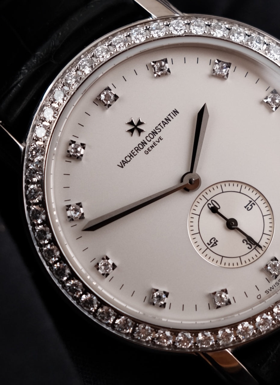 Vacheron Constantin Malte Grande Classique 81500-000G-9104 - Detailansicht 2