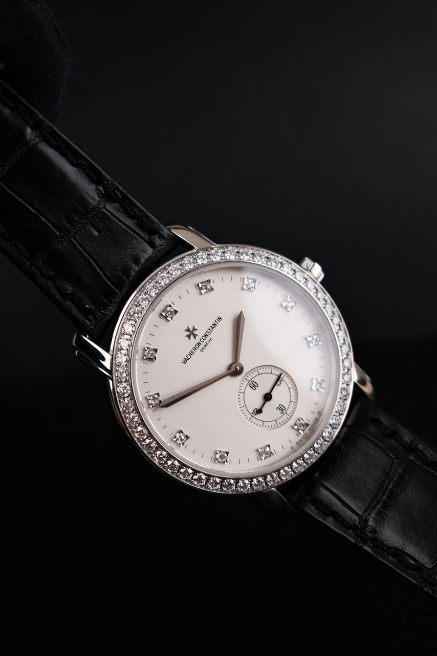 Vacheron Constantin Malte Grande Classique 81500-000G-9104 - Detailansicht 3