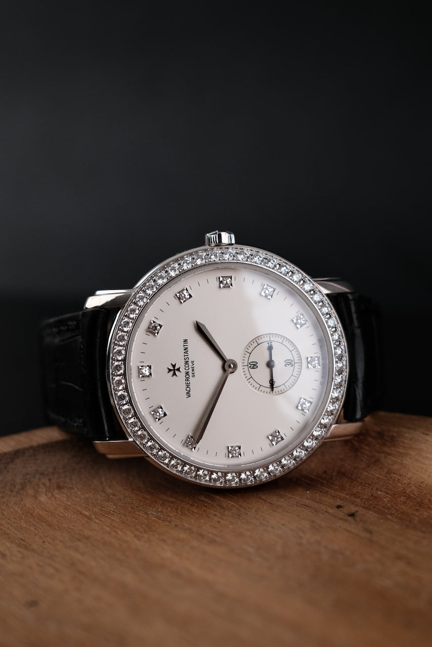Vacheron Constantin Malte Grande Classique 81500-000G-9104 - Detailansicht 5