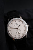 Carica l'immagine nel visualizzatore della galleria, Vacheron Constantin Malte Grande Classique 81500-000G-9104 - Detailansicht 1
