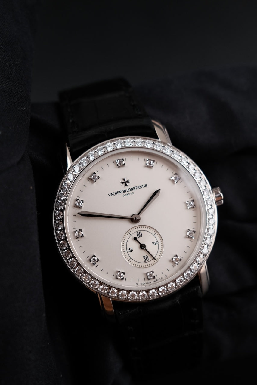 Vacheron Constantin Malte Grande Classique 81500-000G-9104 - Detailansicht 1