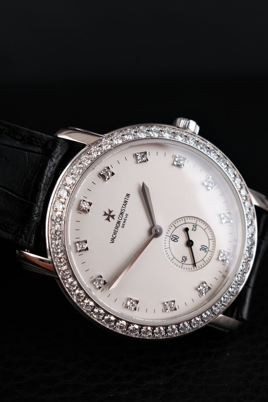 Vacheron Constantin Malte Grande Classique 81500-000G-9104 - Thumbnail