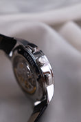 Carica l'immagine nel visualizzatore della galleria, Glashütte Senator Chronograph 39-31-34-42-04 - Detail view 7
