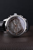 Carica l'immagine nel visualizzatore della galleria, Glashütte Senator Chronograph 39-31-34-42-04 - Detail view 3
