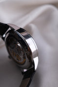 Carica l'immagine nel visualizzatore della galleria, Glashütte Senator Chronograph 39-31-34-42-04 - Detail view 6
