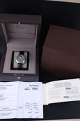 Carica l'immagine nel visualizzatore della galleria, Glashütte Senator Chronograph 39-31-34-42-04 - Papers and documentation
