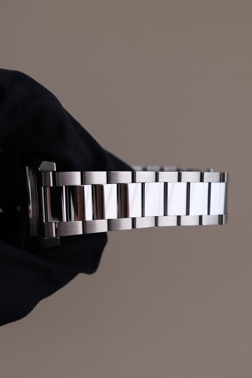 Omega Seamaster Aqua Terra 22010412103002 - Detailansicht 10