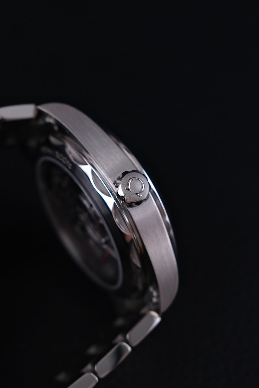 Omega Seamaster Aqua Terra 22010412103002 - Detailansicht 6