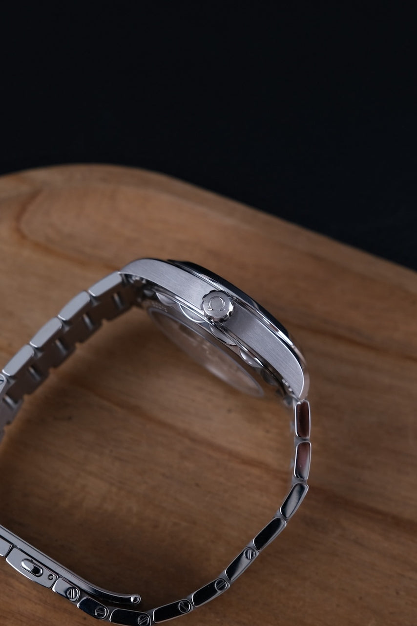 Omega Seamaster Aqua Terra 22010412103002 - Detailansicht 5
