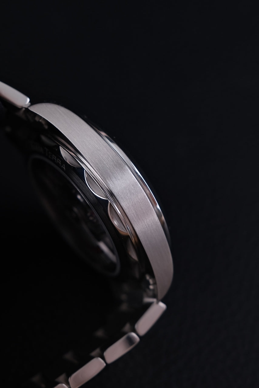 Omega Seamaster Aqua Terra 22010412103002 - Detailansicht 7