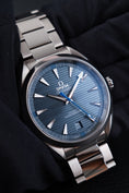 Charger l'image dans la visionneuse de la galerie, Omega Seamaster Aqua Terra 22010412103002 - Thumbnail
