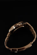Cargar la imagen en la vista de la galería, Rolex Submariner Date 116618LB - Detailansicht 9
