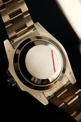 Cargar la imagen en la vista de la galería, Rolex Submariner Date 116618LB - Detailansicht 11
