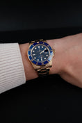 Cargar la imagen en la vista de la galería, Rolex Submariner Date 116618LB - Detailansicht 12
