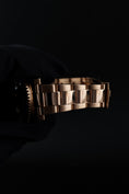 Cargar la imagen en la vista de la galería, Rolex Submariner Date 116618LB - Detailansicht 10
