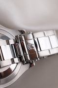 Bild in Galerie-Betrachter laden, Rolex Yachtmaster 40 16622 Box + og. Papiere 40mm, 2005, Platinum Bezel
