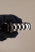 Bild in Galerie-Betrachter laden, Rolex Yachtmaster 40 16622 Box + og. Papiere 40mm, 2005, Platinum Bezel
