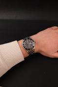 Bild in Galerie-Betrachter laden, Rolex Submariner Date 16610 Box + og. Papiere First Buyer's Invoice, LC100, SERVICED, Tritium, S-Series
