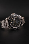 Bild in Galerie-Betrachter laden, Rolex Submariner Date 16610 Box + og. Papiere First Buyer's Invoice, LC100, SERVICED, Tritium, S-Series
