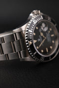 Bild in Galerie-Betrachter laden, Rolex Submariner Date 16610 Box + og. Papiere First Buyer's Invoice, LC100, SERVICED, Tritium, S-Series

