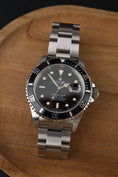 Bild in Galerie-Betrachter laden, Rolex Submariner Date 16610 Box + og. Papiere First Buyer's Invoice, LC100, SERVICED, Tritium, S-Series
