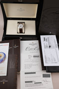 Bild in Galerie-Betrachter laden, Patek Philippe Annual Calendar 5396G-011 Box + og. Papiere 18k White Gold, German Delivered, 38mm, Moonphase
