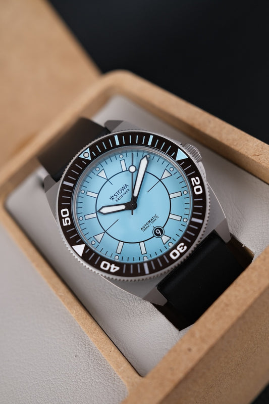 Stowa Prodiver Mauritius Prodiver Mauritius - Detailansicht 1