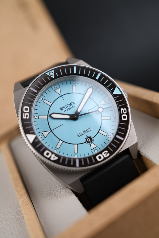 Stowa Prodiver Mauritius Prodiver Mauritius - Thumbnail