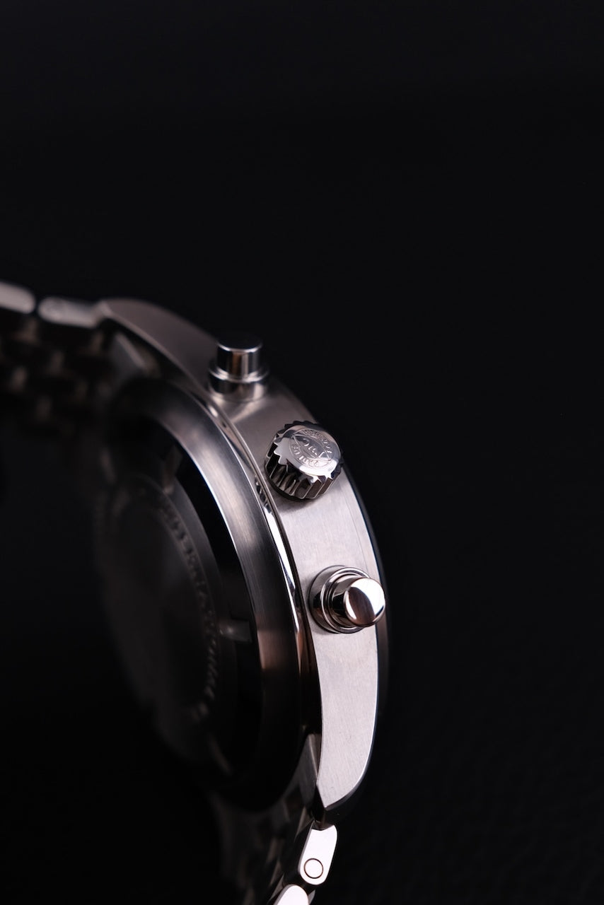 IWC Pilot Chronograph IW371701 - Detail view 5