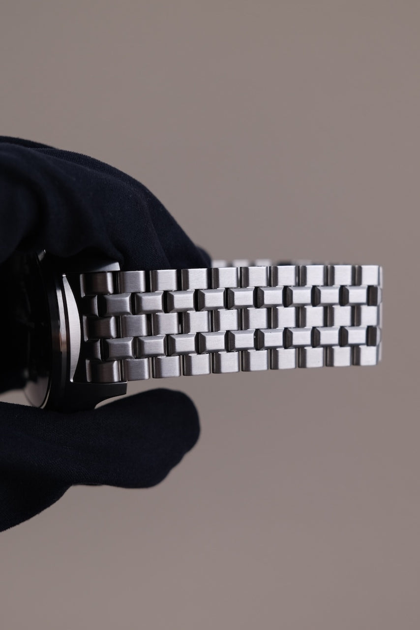IWC Pilot Chronograph IW371701 - Detail view 9