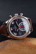 Bild in Galerie-Betrachter laden, Patek Philippe Annual Calendar Chronograph 5960G - Detailansicht 6
