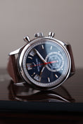 Bild in Galerie-Betrachter laden, Patek Philippe Annual Calendar Chronograph 5960G - Detailansicht 2
